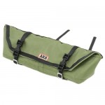 [DETAILS TECH] 1:10 RC Rooftop Luggage Storage Bag - Green