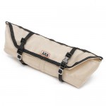 [DETAILS TECH] 1:10 RC Rooftop Luggage Storage Bag -Yellow
