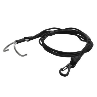[˾ũ] DTUP09111A [DETAILS TECH] RC Decoration Rope Black