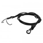 [DETAILS TECH] RC Decoration Rope Black