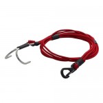 [DETAILS TECH] RC Decoration Rope Red