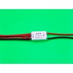 ����ũ�� ���ǵ� ��Ʈ�ѷ� - 20A 6~18V �Է�