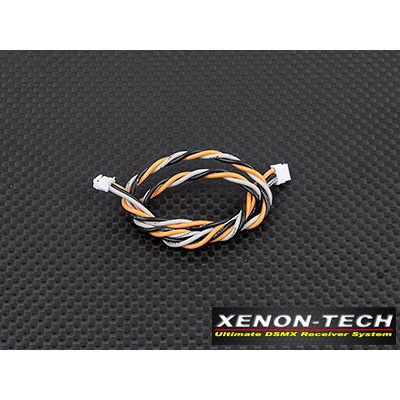 �˾���ũ XN-LM-Wire [Xenon-Tech] ����Ʈ�� DSMX / DSM2 ��Ʋ����Ʈ ���ἱ