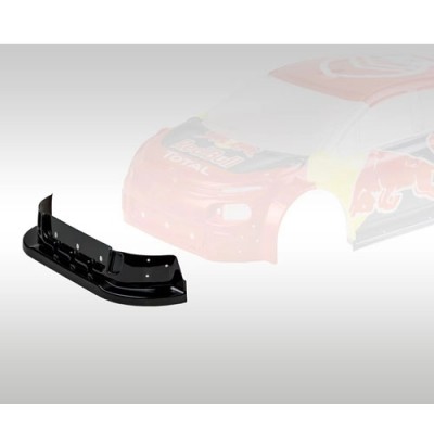 [˾ũ] E8419 [Traction Hobby] Front Spade (Km WRC C3 )