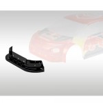 [Traction Hobby] Front Spade (Km WRC C3 )