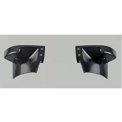 �˾���ũ E8401 [Traction Hobby] Redbull Rear Bumper Air Outlet (Km WRC C3 )