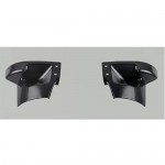[Traction Hobby] Redbull Rear Bumper Air Outlet (Km WRC C3 )