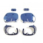[Traction Hobby] Rear Light Seat (Km WRC C3 )