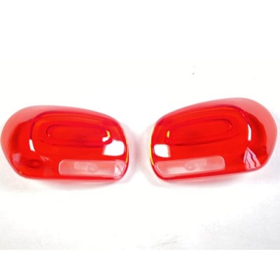 �˾���ũ E8394 [Traction Hobby] Rear Light Cup (Km WRC C3 )