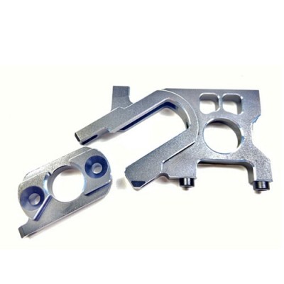 �˾���ũ E8379 [Traction Hobby] Motor mount (Km WRC C3 )