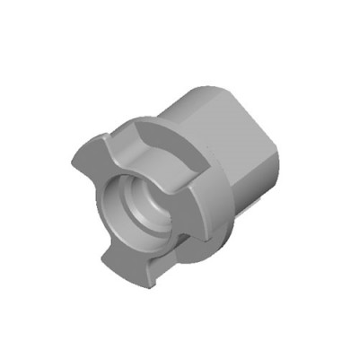 �˾���ũ E8378 [Traction Hobby] Connecting Cup (Km WRC C3 )