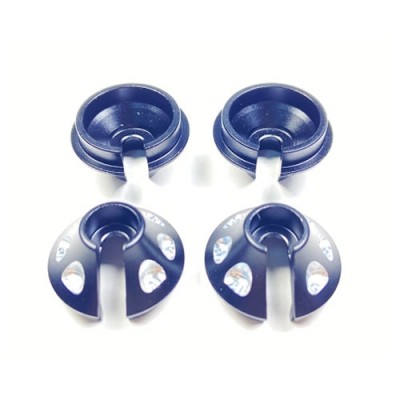 �˾���ũ E8373 [Traction Hobby] Shock Spring Adjustor (Km WRC C3 )