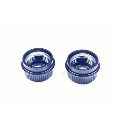 �˾���ũ E8372 [Traction Hobby] Shock Cap Nut (Km WRC C3 )