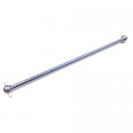 [Traction Hobby] Drive Shaft (128mm) (Km WRC C3 )