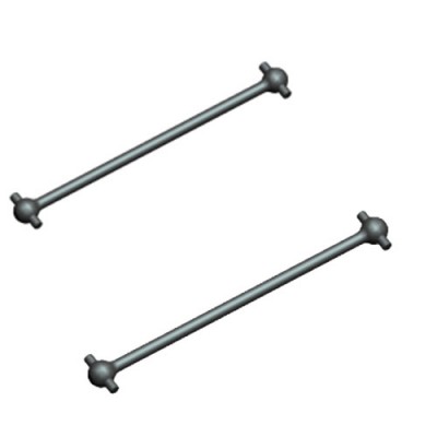 �˾���ũ E8368 [Traction Hobby] Drive Shaft (90mm) (Km WRC C3 )