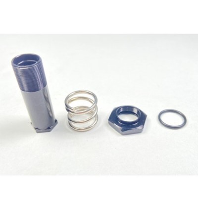 [˾ũ] E8366 [Traction Hobby] Servo saver SET (Km WRC C3 )