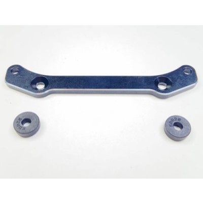 �˾���ũ E8365 [Traction Hobby] Steering rack (Km WRC C3 )