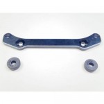 [Traction Hobby] Steering rack (Km WRC C3 )