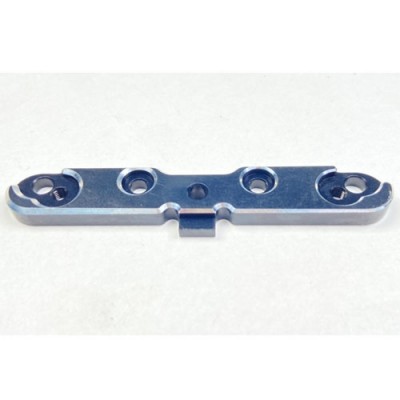 [˾ũ] E8363 [Traction Hobby] Rear Suspension Block-RF (Km WRC C3 )