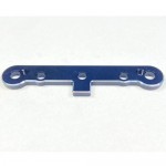 [Traction Hobby] Front Suspension Bloc-FF (Km WRC C3 )