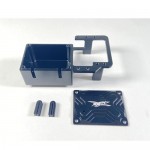 [Traction Hobby] Receiver Box (Km WRC C3 )
