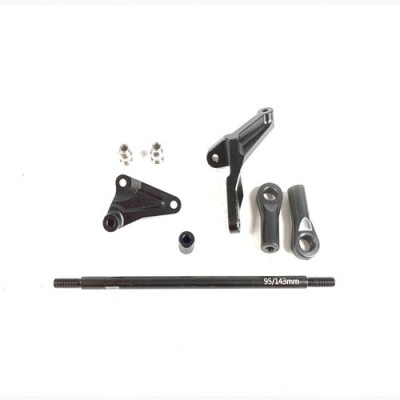 �˾���ũ TH01330 [Traction Hobby] TH01330 Rear thrust rod