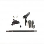 [Traction Hobby] TH01330 Rear thrust rod