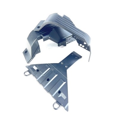 �˾���ũ TH01336 [Traction Hobby] TH01336 fender