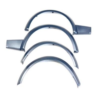 �˾���ũ TH01343 [Traction Hobby] TH01343 Front and rear wheel arch