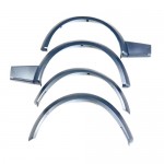 [Traction Hobby] TH01343 Front and rear wheel arch