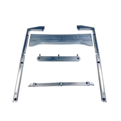 �˾���ũ TH01347 [Traction Hobby] TH01347 Rear scuttle decoration
