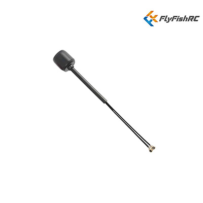 [˾ũ]  FlyFishRC 5.8Ghz/2.4Ghz  ׳(O3 ) - 95mm