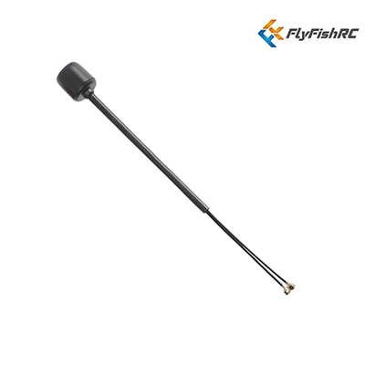 [˾ũ]  FlyFishRC 5.8Ghz/2.4Ghz  ׳(O3 ) - 145mm