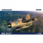 [Eduard] BG-ED3984180 1/48 MiG-21SMT Weekend Edition
