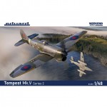 [Eduard] BG-ED3984187 1/48 Tempest Mk.V Series 2 Weekend Edition