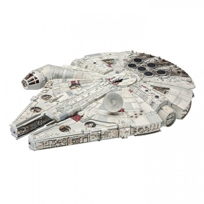 [˾ũ] BG-RV4009806718 [Revell Gmbh] BG-RV4009806718 1/72 Millennium Falcon