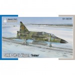 [Special Hobby] BG-SH7008209 1/48 SK-37 Viggen Trainer