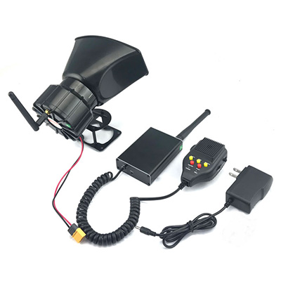 �˾���ũ  [Skydroid] ��п� 100W 75db@100m ū �Ҹ� �ް��� (����Ŀ, 531g) - ���Ŵ���