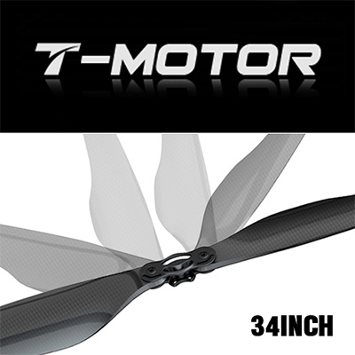 �˾���ũ  [T-MOTOR] FA34.2x11.2 ī�� ���� �����緯 (�����Ǹ�)