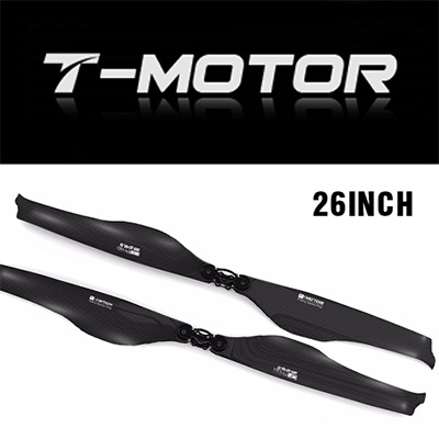�˾���ũ  [T-MOTOR] FA26.2x8.5 ī�� ���� �����緯 (�����Ǹ�)