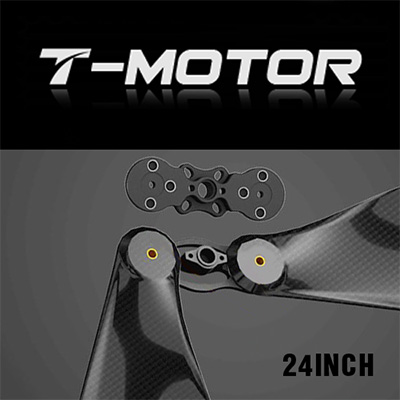 �˾���ũ  [T-MOTOR] FA24.2x7.9 ī�� ���� �����緯 (�����Ǹ�)