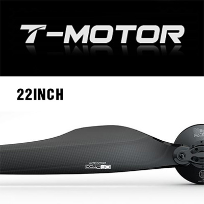 �˾���ũ  [T-MOTOR] FA22.2x7.2 ī�� ���� �����緯 (�����Ǹ�)