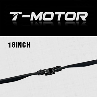 �˾���ũ  [T-MOTOR] FA18.2x5.9 ī�� ���� �����緯 (�����Ǹ�)