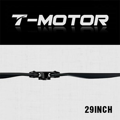 �˾���ũ  [T-MOTOR] FA29.2x9.5 ī�� ���� �����緯 (�����Ǹ�)