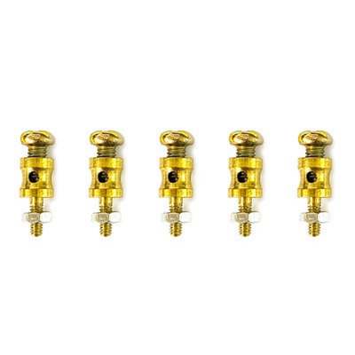 [�˾���ũ] RM-103 ������ �ε� �ص� ������Ʈ (Linkage stopper) 1.2mm x 5����