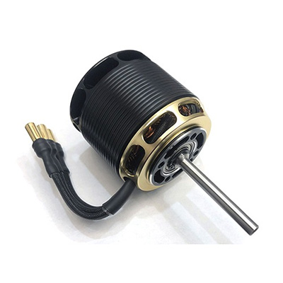 [�˾���ũ] CBV-0001 Combove 4725 - 520Kv(1.4mm) BLDC Motor(40mm)(CBV-0001)