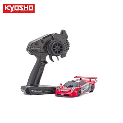 [˾ũ] KY32348LA [KYOSHO]  MR03RWD r/s ƶ F1 GTR LM 1997 ̴ MINI-Z RCī