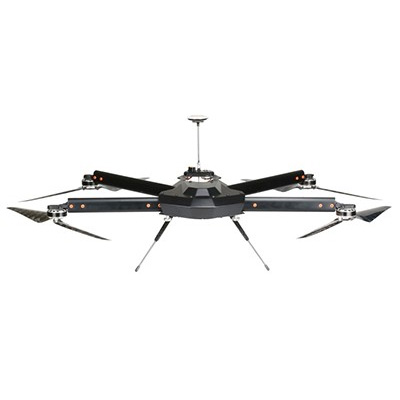 [˾ũ] TL750S1V3DP [TR] Peeper I-Drone V3 for Long Range Scout(Lower Prop) - ARF