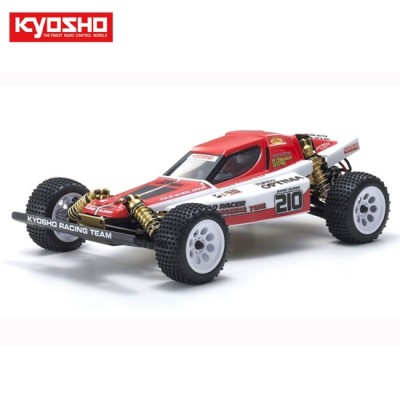 [˾ũ] KY30619C [KYOSHO] 1/10 EP 4WD KIT TURBO OPTIMA