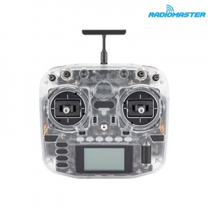 ���������� Boxer �ڼ� Ŭ��� ���� ������ (ELRS, KC ���� ��ǰ)